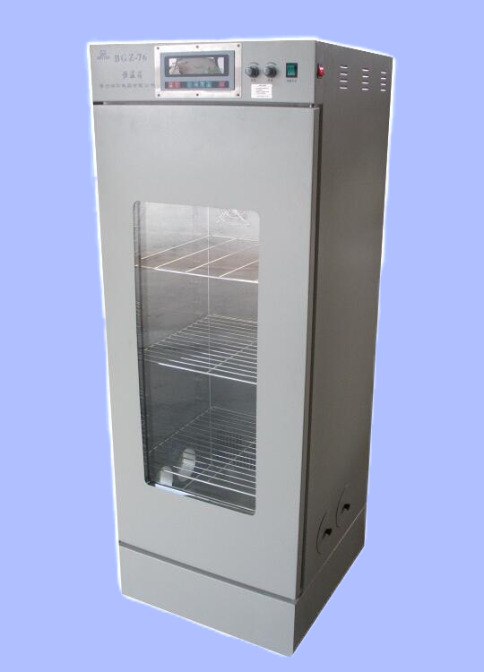 Quality assurance recommended by manufacturers for intelligent constant temperature and humidity incubator