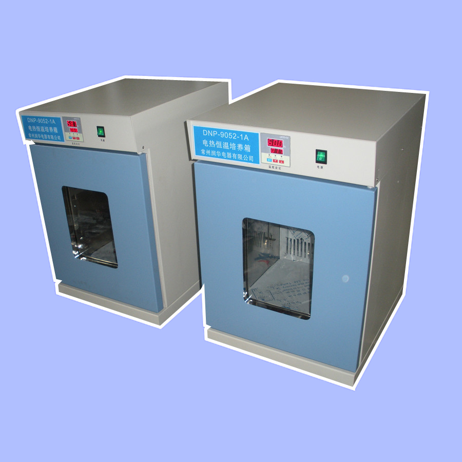 Dnp-9022-1 electric constant temperature incubator