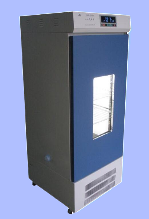 Artificial climate box lhp-300he intelligent temperature control humidity professional production quality assurance