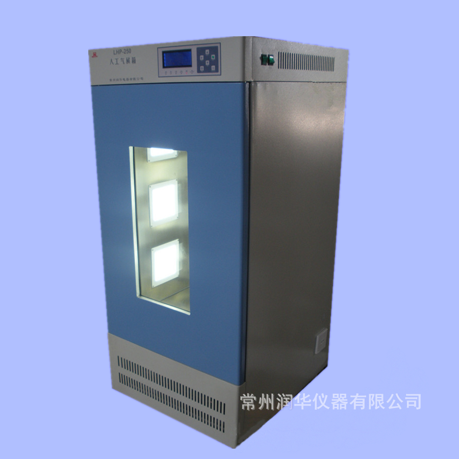 Lhp-250 artificial climate box