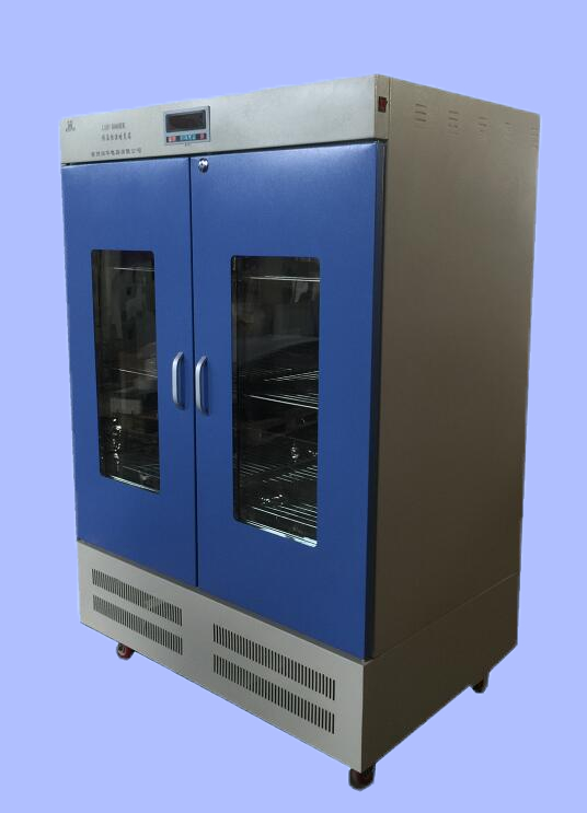 Constant temperature and humidity incubator lhp-1000he intelligent control temperature and humidity recommended by manufacturers