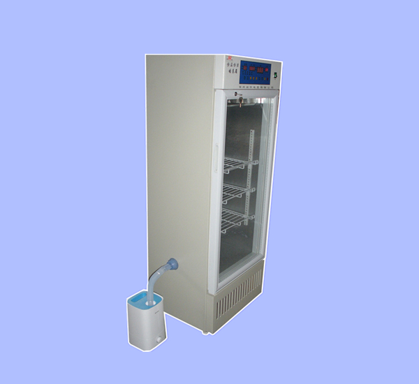 Factory wholesale incubator constant temperature and humidity incubator 150L, welcome to inquire