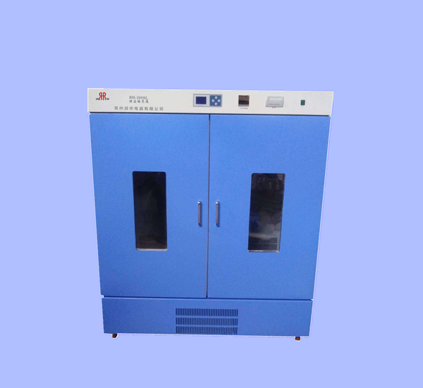 Manufacturer wholesale incubator rh-1008l constant temperature incubator