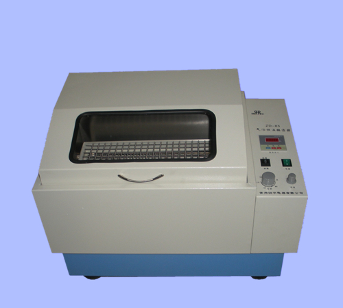 Zd-85 multifunctional gas bath thermostatic oscillator