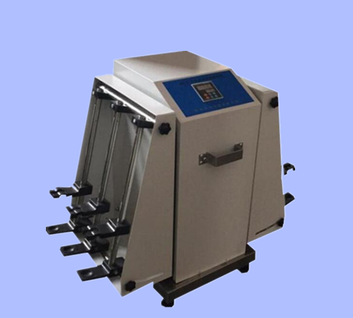 Vertical extraction oscillator XY-C intelligent speed control large capacity oscillation extraction factory direct sales