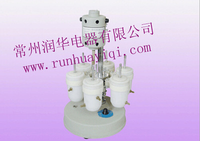 FS-1 adjustable high-speed multi-head homogenizer