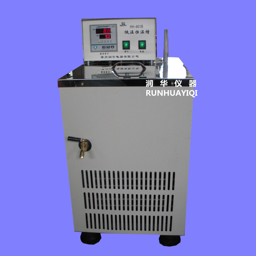 HH-601B 低温恒温槽 全温型低温水槽 品质优越 低温恒温槽厂家批发
