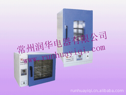 Intelligent temperature control of rh-dhg-9070a electric blast drying oven
