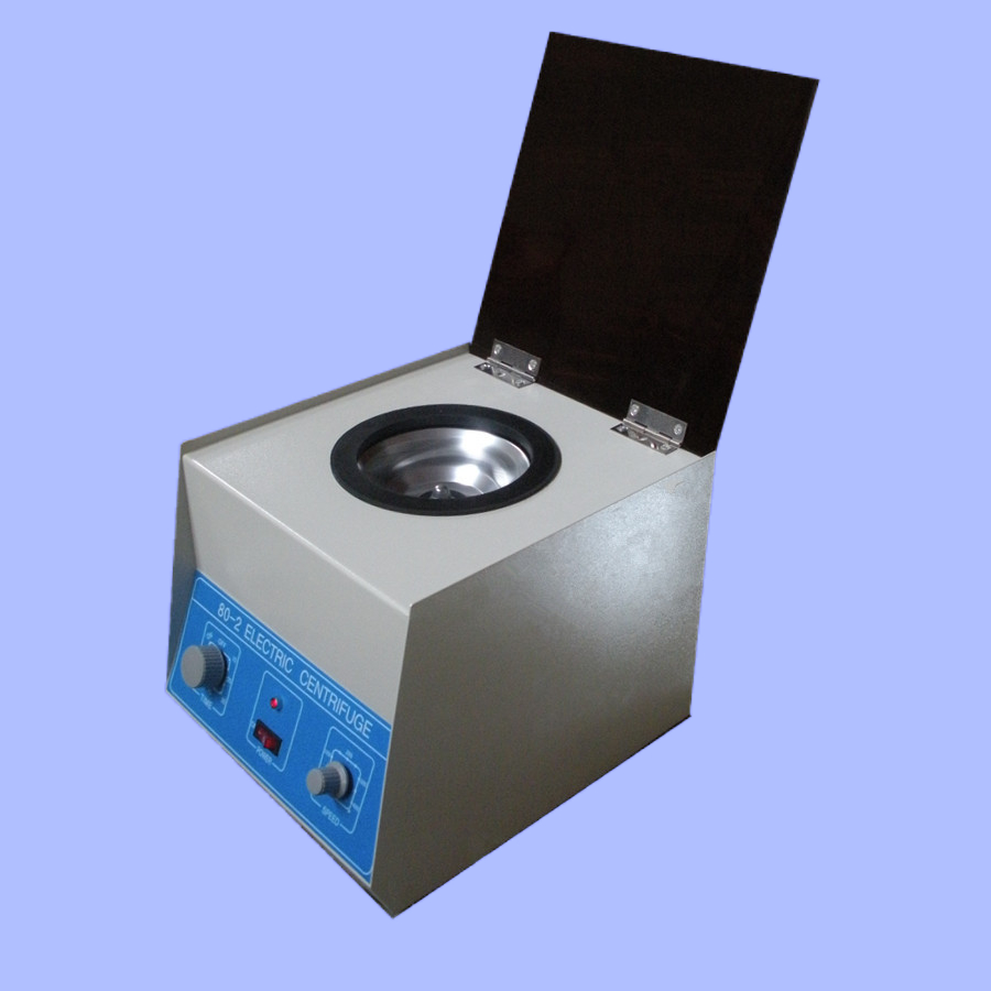 Desktop centrifuge 80-2 stepless speed control timing speed stable speed regulation precision no error (export type)
