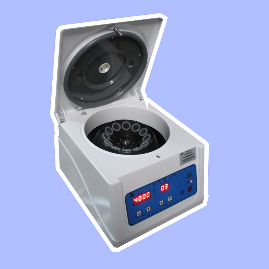 Td6a-ws digital display constant speed intelligent speed control centrifuge experiment recommended by manufacturers