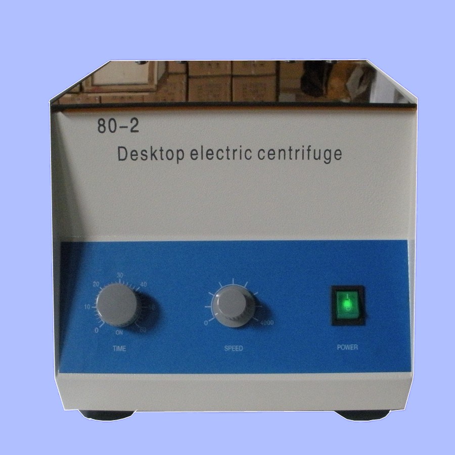 Desktop centrifuge 80-2 manufacturer wholesale desktop centrifuge professional manufacturer