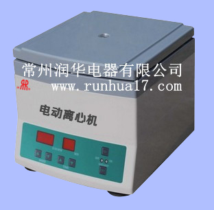 Table centrifuge 80-2b electric centrifuge digital display speed measurement digital timing